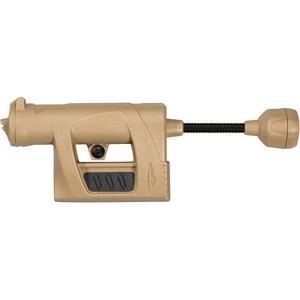 Princeton Tec Charge Tactical Helmet Light C-RBI-TN