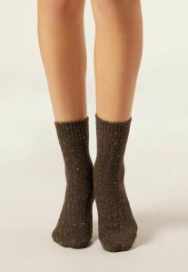 Носки Calzedonia Socks, Brown