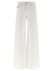 Джинсы '1978 D-Akemi' DIESEL, белый
