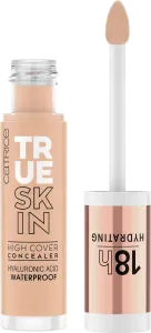 Консилер True Skin High Cover Water 020 Warm Beige 4,50мл Catrice