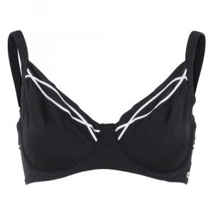 Топ бикини Fashy 232820, черный