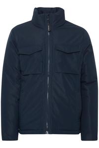 Межсезонная куртка 11 Project Deke, синий