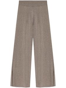 Брюки Лизы Янг Марло Lisa Yang, серый