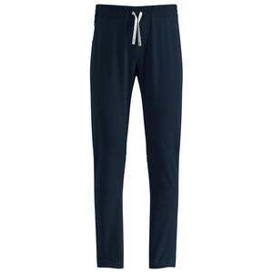 Теплые функциональные брюки для детей, цвет темный сапфир - 128 Odlo