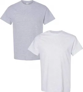 Футболка Gildan мужская Preshrunk