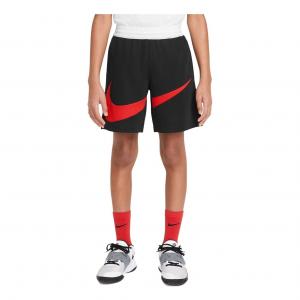 Шорты (GS) Nike B NK DF HBR BASKETBALL Short Black