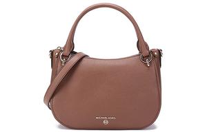 MICHAEL KORS Кожаная сумка из натуральной кожи