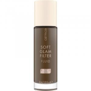 Фильтрующая жидкость Soft Glam 098 Deep Catrice, 30 ml