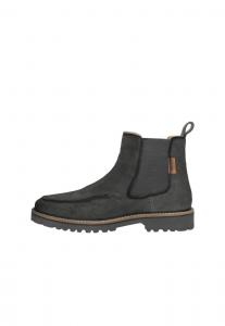 Ботинки SUB55 Classic ankle boots, Donkergrijs/Dark Grey