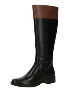 Классические ботинки CAPRICE, Black