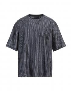 Рубашка Giorgio Armani, полуночно-синий