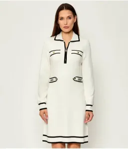 Платье Liu Jo Sport, белый