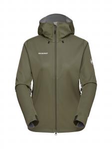 MAMMUT Куртка Outdoor в цвете Olive