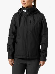 Куртка с капюшоном Crew Midlayer для парусного спорта 2 Helly Hansen