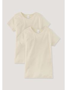 Майка Hessnatur, натуральный