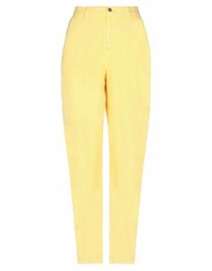 Брюки Avantgar Denim By European Culture, желтый