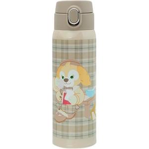 Duffy And Friends Little Classroom Collection CookieAnn Insulated Cup Portable Water Cup IP Merch Disney, insulated cup