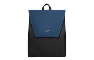 Совместная коллекция Sheep Coop Рюкзак из полиэстера Обычный Унисекс Разноцветный MAH, Черный и Серый Tubas