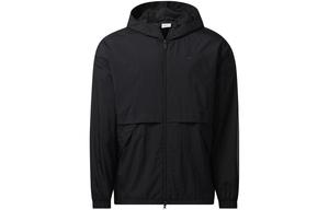 Куртка унисекс черный Reebok