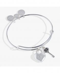 Браслет в честь 25-летия Alex and Ani, No Color