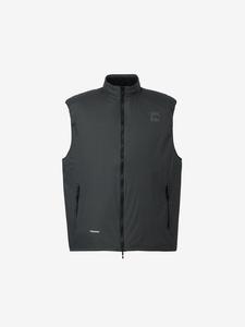 Утепленный жилет Enride (унисекс) The North Face, цвет Black