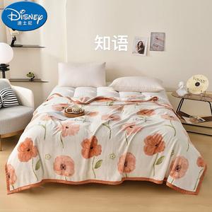 Disney Плед 150х200 см, вес 800 г, 5 предметов в подарочной упаковке, цвет Zhiyu