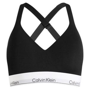 Бюстгальтер Icon Lift Calvin Klein, черный
