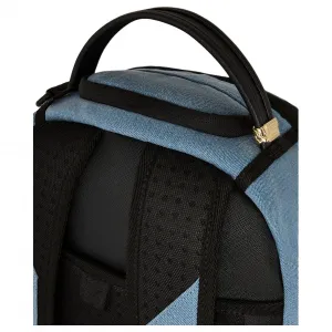 SPRAYGROUND Рюкзак Cotton Unisex Denim Blue