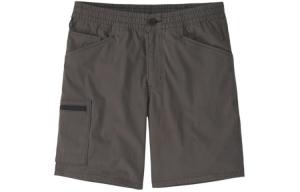 Брюки Nomader Quick Dry мужские Patagonia, черный