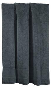 Банное полотенце Erwin Müller 35440, 100x1x150 см цвет schiefer