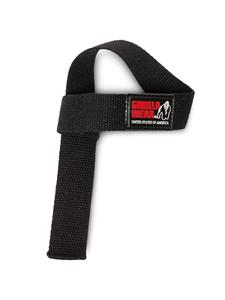 Перчатки Gorilla Wear, цвет non/padded lifting straps