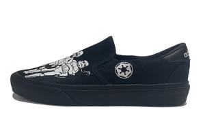 adidas Court Rallye Slip On Star Wars Rebels And The First Order