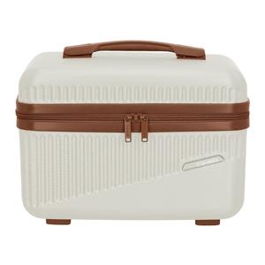 Сумка для туалетных принадлежностей TRAVELITE Bali, Wool White