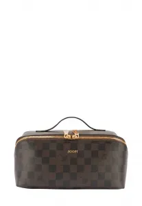 Косметичка cortina piazza zea Joop!, Seal Brown