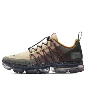 Кроссовки air vapormax run utility 'desert one' Nike, мультиколор