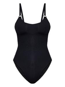 Melissa Odabash купальник Comporta, черный