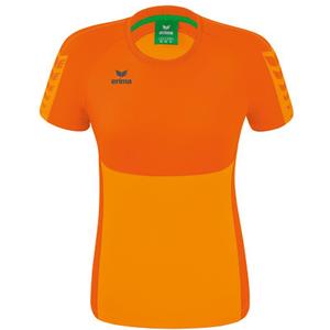 Футболка «Шесть крыльев» Erima, мультиколор