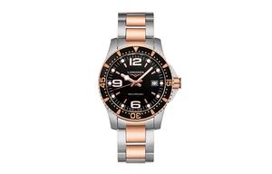 Мужские часы LONGINES из коллекции Comcast