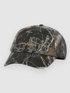 Бейсболка Blue Tomato Tree Camo Dad Cap, realistic camo