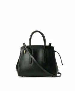 Сумка Toff&Loadstone, цвет Black (Embossed) (619)