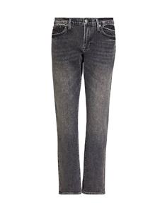 Джинсы Frame, свинцовый