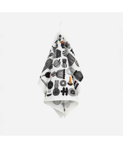 Полотенце кухонное Puutarhurin Parhaat 47*70см