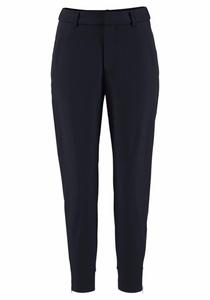 Зауженные брюки InWear Nica, синий кобальт