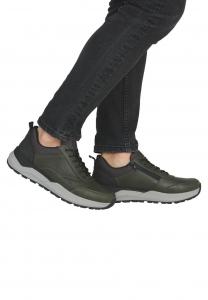 Кроссовки Rieker Trainers, Grün/Green