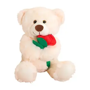 Beerus Плюшевая кукла Bear Hugs Rose Dolls высотой 25см/30см