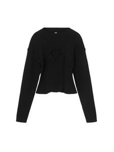 Résumé Футболка 'Vivian' в черном цвете