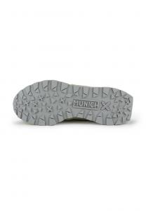 Кроссовки Soku Munich, розовый