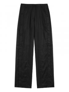 Jil Sander брюки с карманами, черный