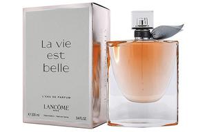 LANKOU Beautiful Life духи с цветочной водой цветочно-фруктовый парфюм EDP ореховый крем 15мл/30мл/50мл/75мл/100мл/200мл LANCOME
