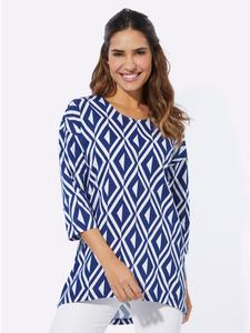 Футболка Sieh an!